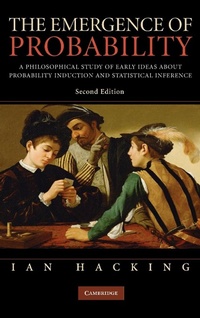 Abbildung von: The Emergence of Probability - Cambridge University Press