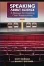 Bild: Speaking about Science - Cambridge University Press