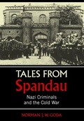 Cover: Tales from Spandau - Cambridge University Press