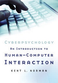 Abbildung von: Cyberpsychology - Cambridge University Press