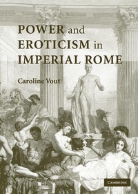 Enlarge image Cover: Power and Eroticism in Imperial Rome - Cambridge University Press