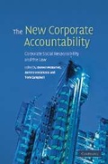 Cover: The New Corporate Accountability - Cambridge University Press