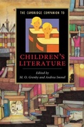 Cover: The Cambridge Companion to Children's Literature - Cambridge University Press
