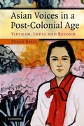 Cover: Asian Voices in a Post-Colonial Age - Cambridge University Press