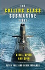 Cover: The Collins Class Submarine Story - Cambridge University Press