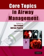 Cover: Core Topics in Airway Management - Cambridge University Press