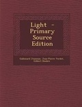 Cover: Light - Nabu Press