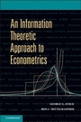 Cover: An Information Theoretic Approach to Econometrics - Cambridge University Press