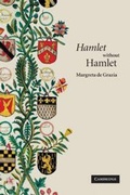 Cover: 'Hamlet' without Hamlet - Cambridge University Press