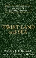 Cover: 'Twixt Land and Sea - Cambridge University Press