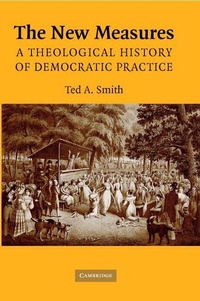 Enlarge image Cover: The New Measures - Cambridge University Press