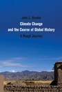 Cover: Climate Change and the Course of Global History - Cambridge University Press
