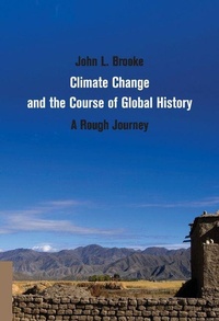 Enlarge image Cover: Climate Change and the Course of Global History - Cambridge University Press