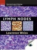 Cover: Lymph Nodes - Cambridge University Press