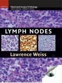 Enlarge image Cover: Lymph Nodes - Cambridge University Press