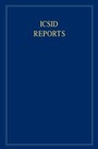 Cover: ICSID Reports - Cambridge University Press
