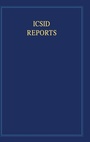 Cover: ICSID Reports - Cambridge University Press