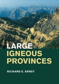 Cover: Large Igneous Provinces - Cambridge University Press