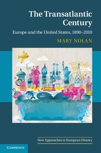 Enlarge image Cover: The Transatlantic Century - Cambridge University Press