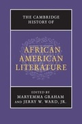 Cover: The Cambridge History of African American Literature - Cambridge University Press