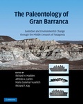 Cover: The Paleontology of Gran Barranca - Cambridge University Press