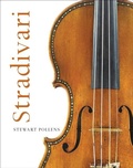 Cover: Stradivari - Cambridge University Press