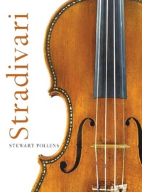 Abbildung von: Stradivari - Cambridge University Press