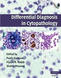 Cover: Differential Diagnosis in Cytopathology with CD-ROM - Cambridge University Press