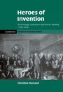 Cover: Heroes of Invention - Cambridge University Press