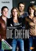 Cover: Die Chefin - Studio Hamburg