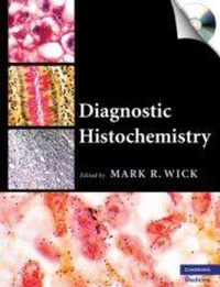 Enlarge image Cover: Diagnostic Histochemistry - Cambridge University Press