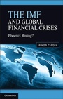 Cover: The IMF and Global Financial Crises - Cambridge University Press