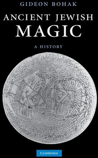 Enlarge image Cover: Ancient Jewish Magic - Cambridge University Press