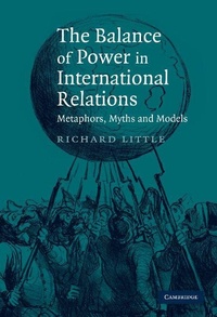 Enlarge image Cover: The Balance of Power in International Relations - Cambridge University Press