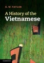 Cover: A History of the Vietnamese - Cambridge University Press