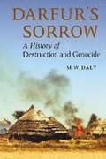 Cover: Darfur's Sorrow - Cambridge University Press