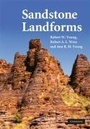 Cover: Sandstone Landforms - Cambridge University Press