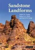 Cover: Sandstone Landforms - Cambridge University Press