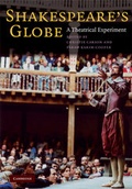 Cover: Shakespeare's Globe - Cambridge University Press