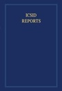 Cover: ICSID Reports - Cambridge University Press