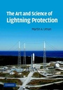 Cover: The Art and Science of Lightning Protection - Cambridge University Press