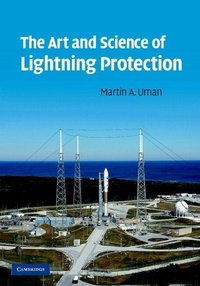 Enlarge image Cover: The Art and Science of Lightning Protection - Cambridge University Press