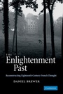 Cover: The Enlightenment Past - Cambridge University Press