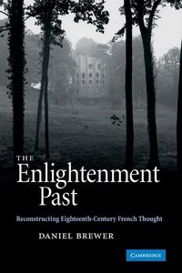 Enlarge image Cover: The Enlightenment Past - Cambridge University Press
