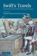 Cover: Swift's Travels - Cambridge University Press
