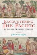Cover: Encountering the Pacific in the Age of the Enlightenment - Cambridge University Press