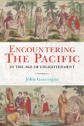 Cover: Encountering the Pacific in the Age of the Enlightenment - Cambridge University Press