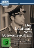 Cover: Der Leutnant vom Schwanenkietz - Studio Hamburg