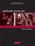 Cover: Small Arms Survey 2008 - Cambridge University Press