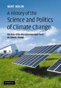 Enlarge image Cover: A History of the Science and Politics of Climate Change - Cambridge University Press